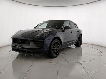 Porsche Macan 2.0 T 265cv pdk