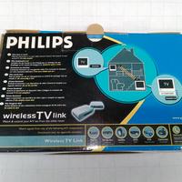 Philips wireless TV link 
