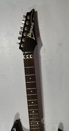 chitarra elettrica Ibanez RG 270