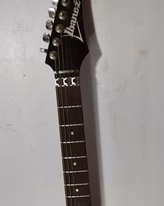 chitarra elettrica Ibanez RG 270