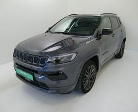 JEEP Compass II - Compass 1.3 turbo t4 phev S 4xe