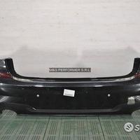 BMW G20 Paraurti posteriore M-Sport | 17564
