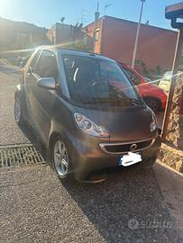 smart 451 