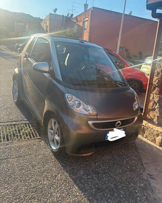 smart 451 