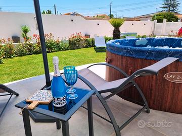 Ai Mori VILLA - Santa Maria del Focallo