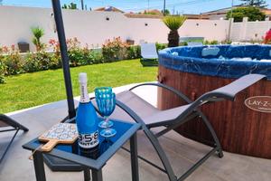 Ai Mori VILLA - Santa Maria del Focallo