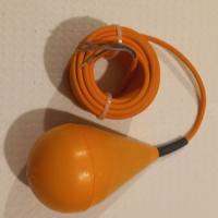 Regolatore di livello galleggiante LEVEL ZENIT