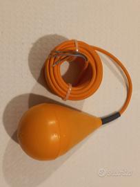 Regolatore di livello galleggiante LEVEL ZENIT