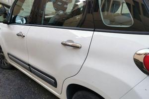 Fiat 500L 1.3 Multijet 85CV  Pop Star