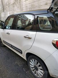 Fiat 500L 1.3 Multijet 85CV  Pop Star