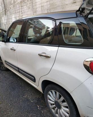 Fiat 500L 1.3 Multijet 85CV  Pop Star