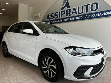 Volkswagen Polo 1.0 TSI Life