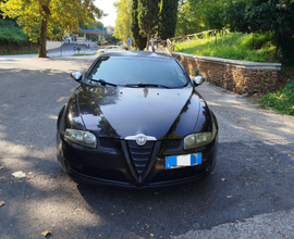 Alfa Romeo gt