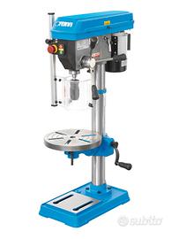 Trapano da banco nuovo