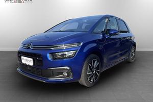 Citroen C4 Spacetourer 1.6 bluehdi Shine s&s 120cv