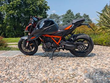KTM 1290 Super Duke - 2022