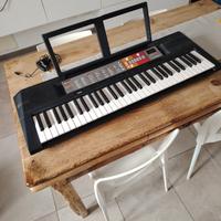 tastiera Yamaha 