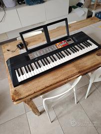 tastiera Yamaha 