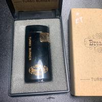 Breaklife accendino turbo