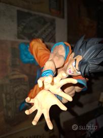 goku dragon Ball figure