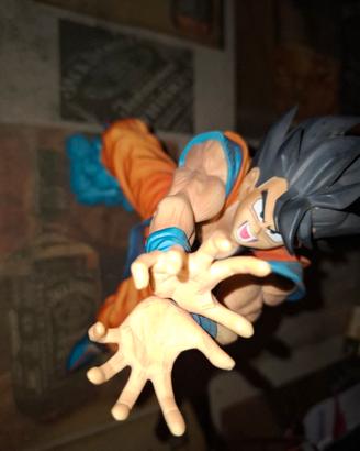 goku dragon Ball figure