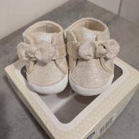 Scarpette Chicco "Ottina" - Come Nuove - Misura 16