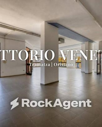 Immobile di 319 m² con 1 locale a Tramatza
