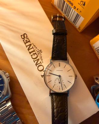 Orologio longines vintage