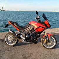 Triumph Tiger - 1050