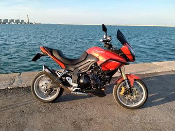 Triumph Tiger - 1050