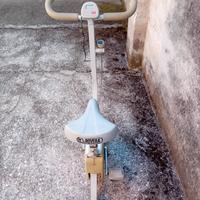 cyclette Rovera CRONO