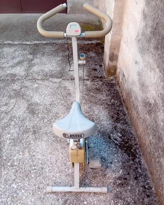 cyclette Rovera CRONO