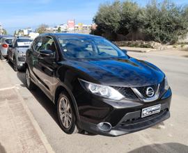 Nissan Qashqai 1.5 dCi DPF Visia