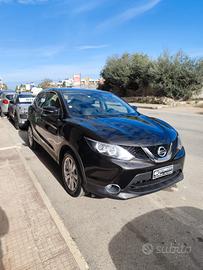 Nissan Qashqai 1.5 dCi DPF Visia