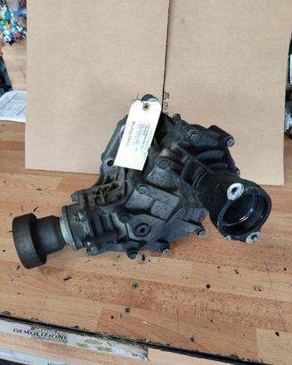 Differenziale ant FIAT PANDA 4X4 1248cc D 2014