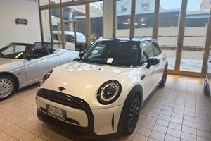Mini 1.5 Cooper Resolute