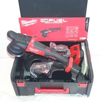 LUCIDATRICE MILWAUKEE ROTORBIRALE FROP15 M18