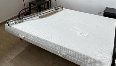 Materasso IKEA ÅBYGDA 180x200 – Come Nuovo