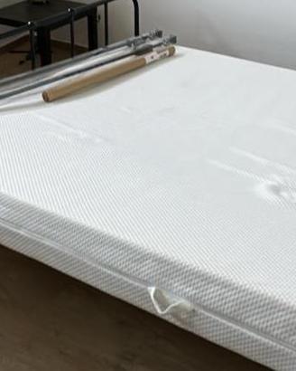 Materasso IKEA ÅBYGDA 180x200 – Come Nuovo