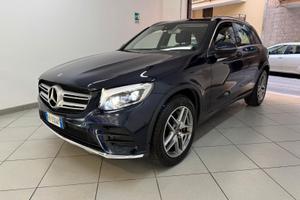 Mercedes-benz GLC 220 d 4Matic Premium 2017