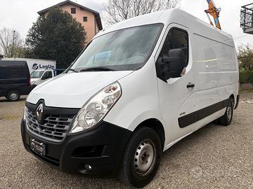 Renault Master 2.3 dci 135 CV L2 H2