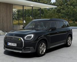 MINI Cooper SE Countryman ALL4 Favoured - Pack L