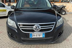 Volkswagen tiguan 2.0