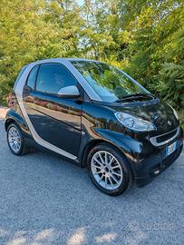 Smart ForTwo Coupè DCI 800