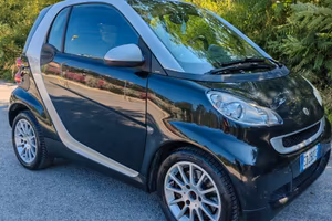 Smart ForTwo Coupè DCI 800