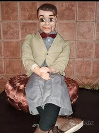 Pupazzo Doll Bambolotto muneca dols mannequin vent