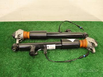 BMW serie 4 G23 Ammortizzatore posteriore VDC
