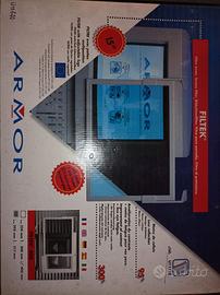 Schermo antiriflesso