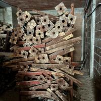 Puntelli varie misure