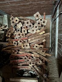 Puntelli varie misure